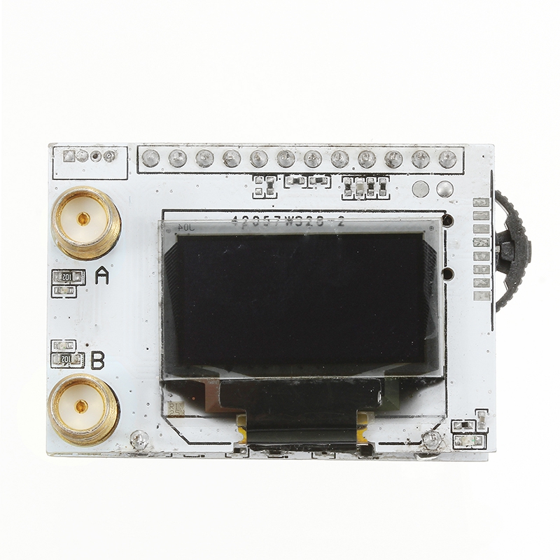 EachinePRO58RXDiversity40CH58GOLEDSCANVRXFPVReceiverforFatSharkGoggles-1160357-2