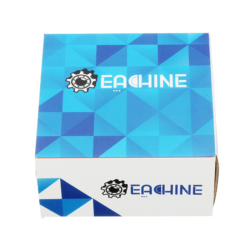 EachinePRO58RXDiversity40CH58GOLEDSCANVRXFPVReceiverforFatSharkGoggles-1160357-5