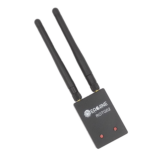 EachineROTG02UVCOTG58G150CHDiversityAudioFPVReceiverforAndroidTabletSmartphone-1242422-1