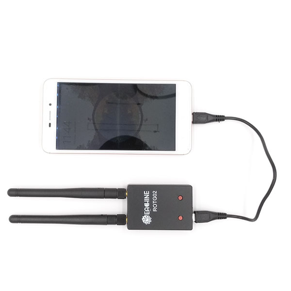 EachineROTG02UVCOTG58G150CHDiversityAudioFPVReceiverforAndroidTabletSmartphone-1242422-4