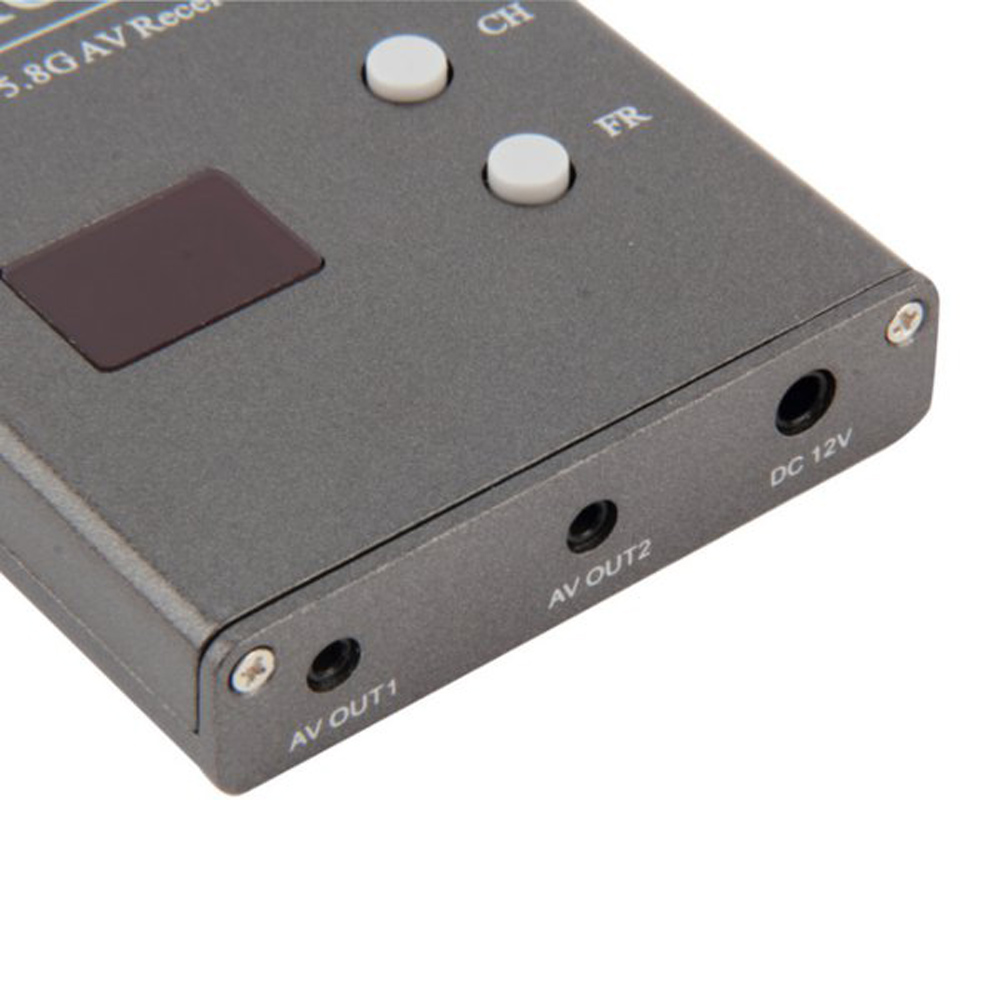 EachineTS832Boscam58G48CH600mW74-16VWirelessTransmitterWRC83258G48CHWirelessAVReceiverforRCDrone-1079941-11
