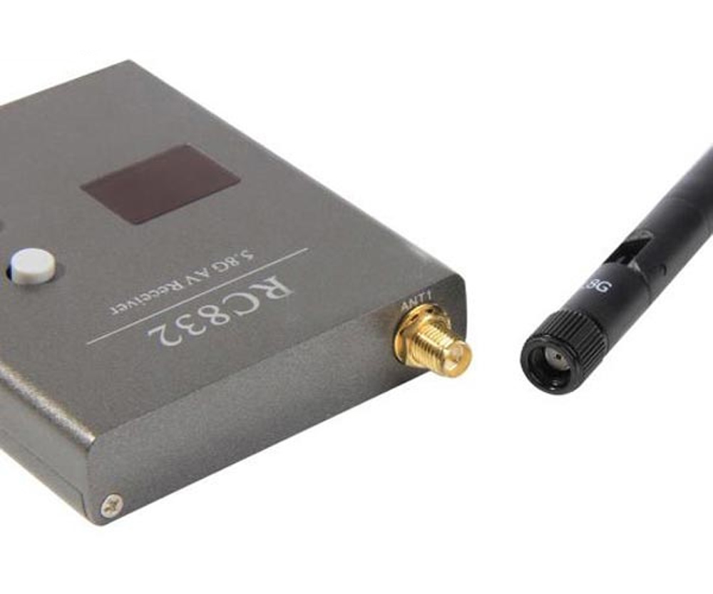 EachineTS832Boscam58G48CH600mW74-16VWirelessTransmitterWRC83258G48CHWirelessAVReceiverforRCDrone-1079941-10