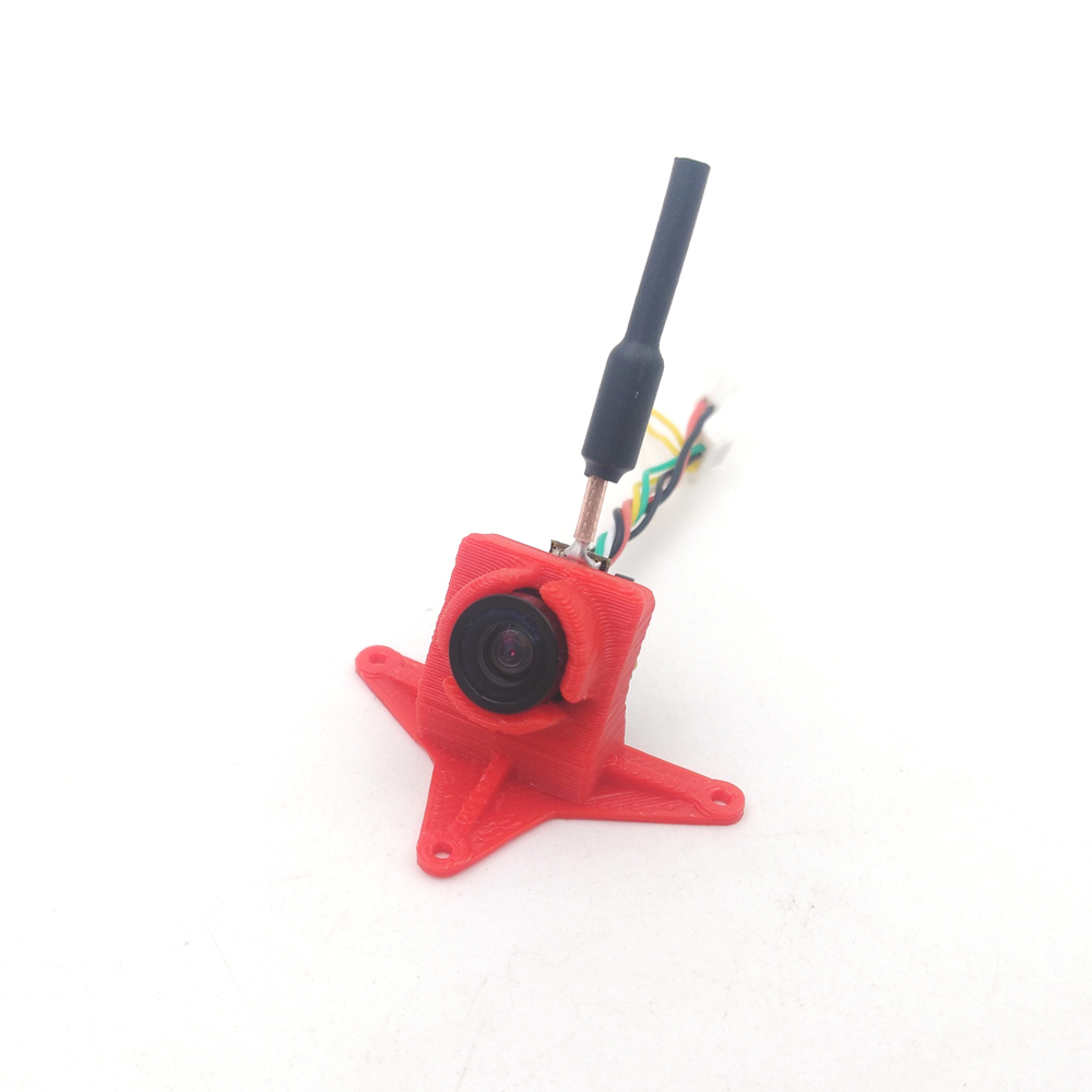 EachineTX06700TVLFOV120Degree58Ghz48CH25mWSmartAudioMiniFPVCameraSupportPitmodeAIOTransmitterForRCDr-1413572-9