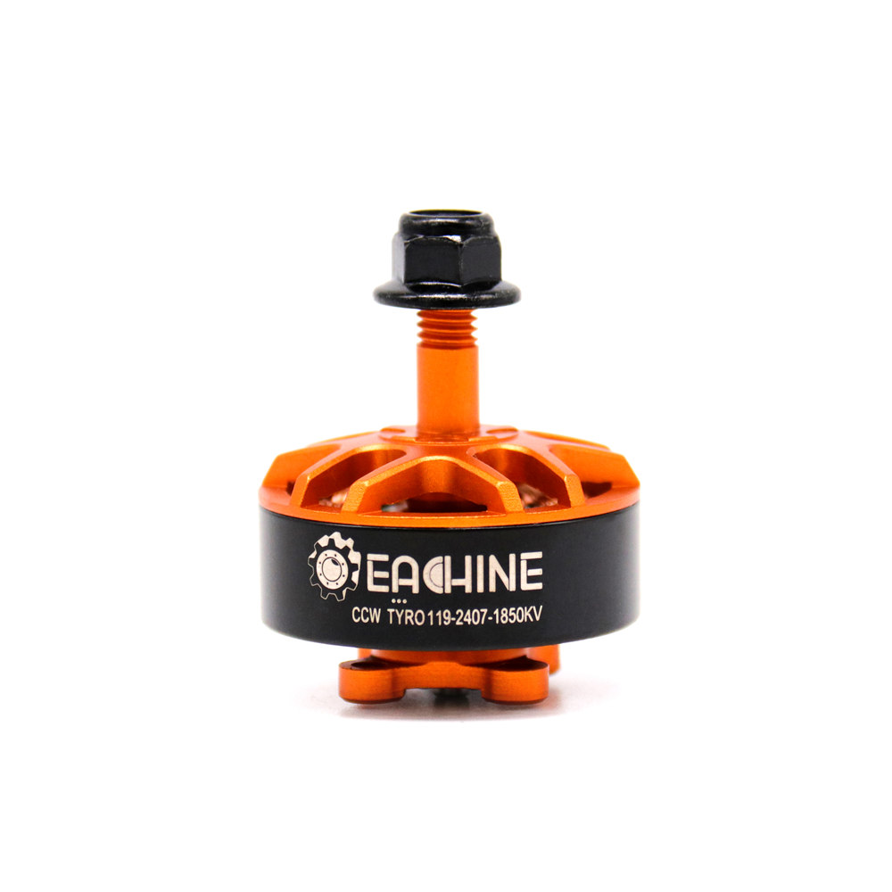 EachineTyro119SparePart24071850KV3-6SBrushlessMotorforRCDroneFPVRacing-1623493-1