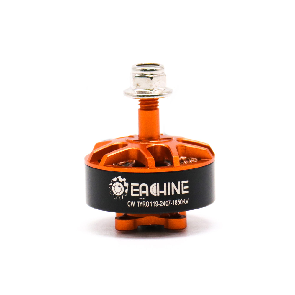EachineTyro119SparePart24071850KV3-6SBrushlessMotorforRCDroneFPVRacing-1623493-2