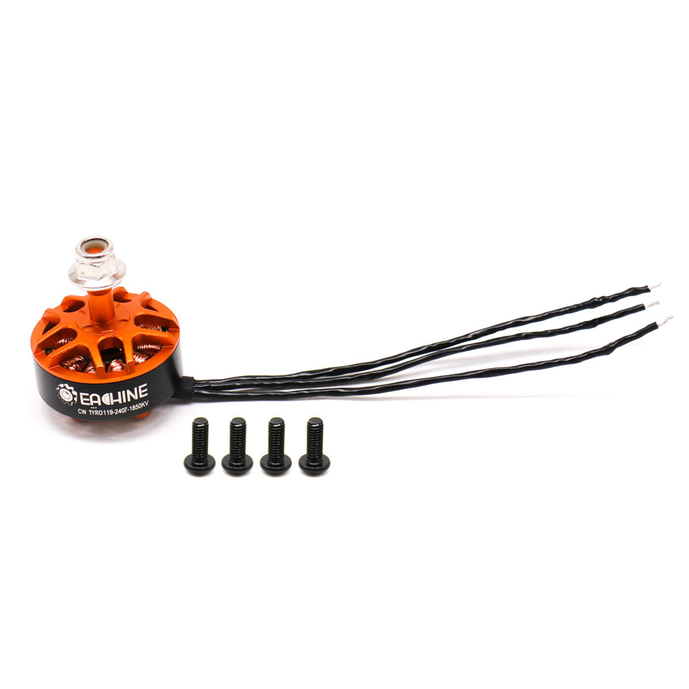 EachineTyro119SparePart24071850KV3-6SBrushlessMotorforRCDroneFPVRacing-1623493-5
