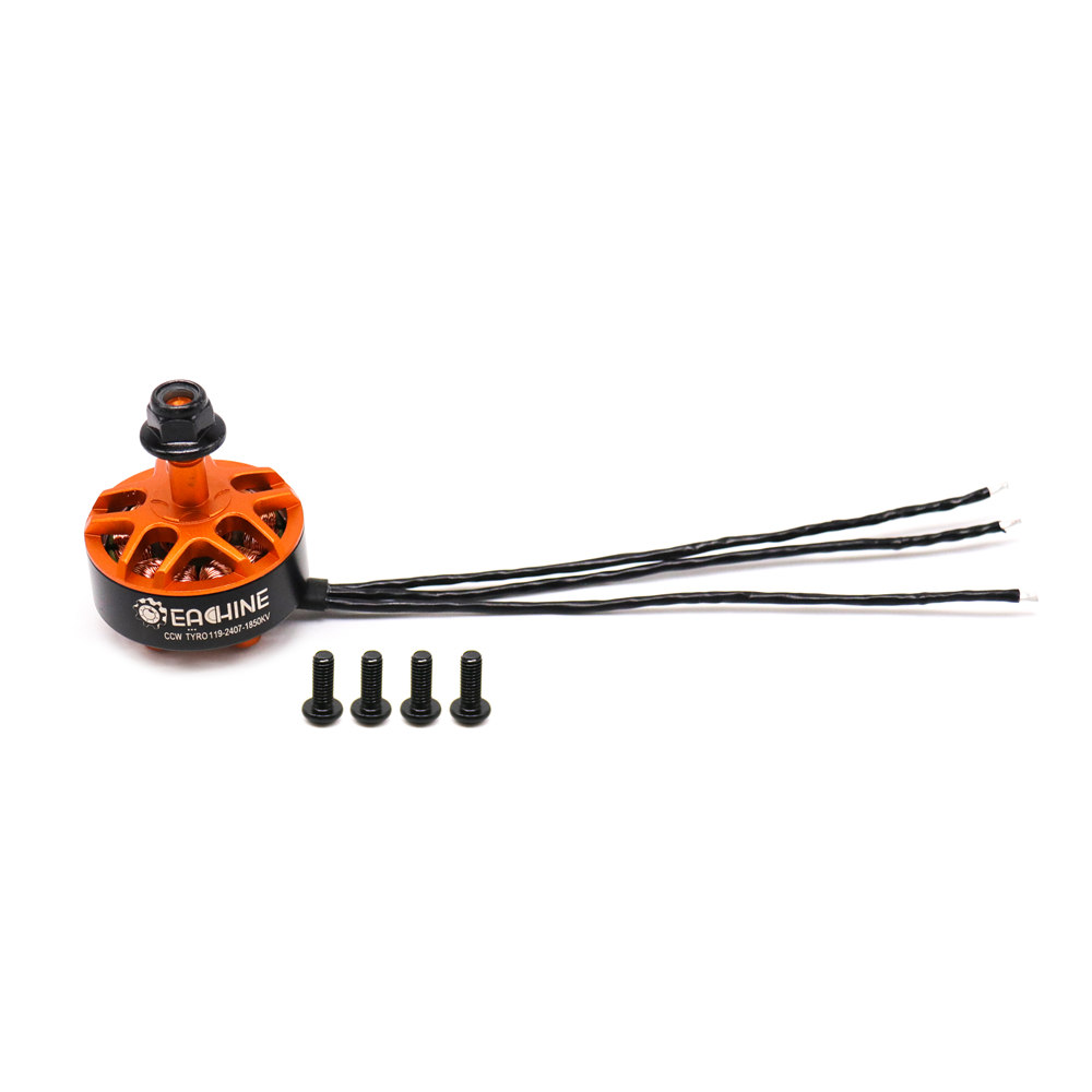 EachineTyro119SparePart24071850KV3-6SBrushlessMotorforRCDroneFPVRacing-1623493-6