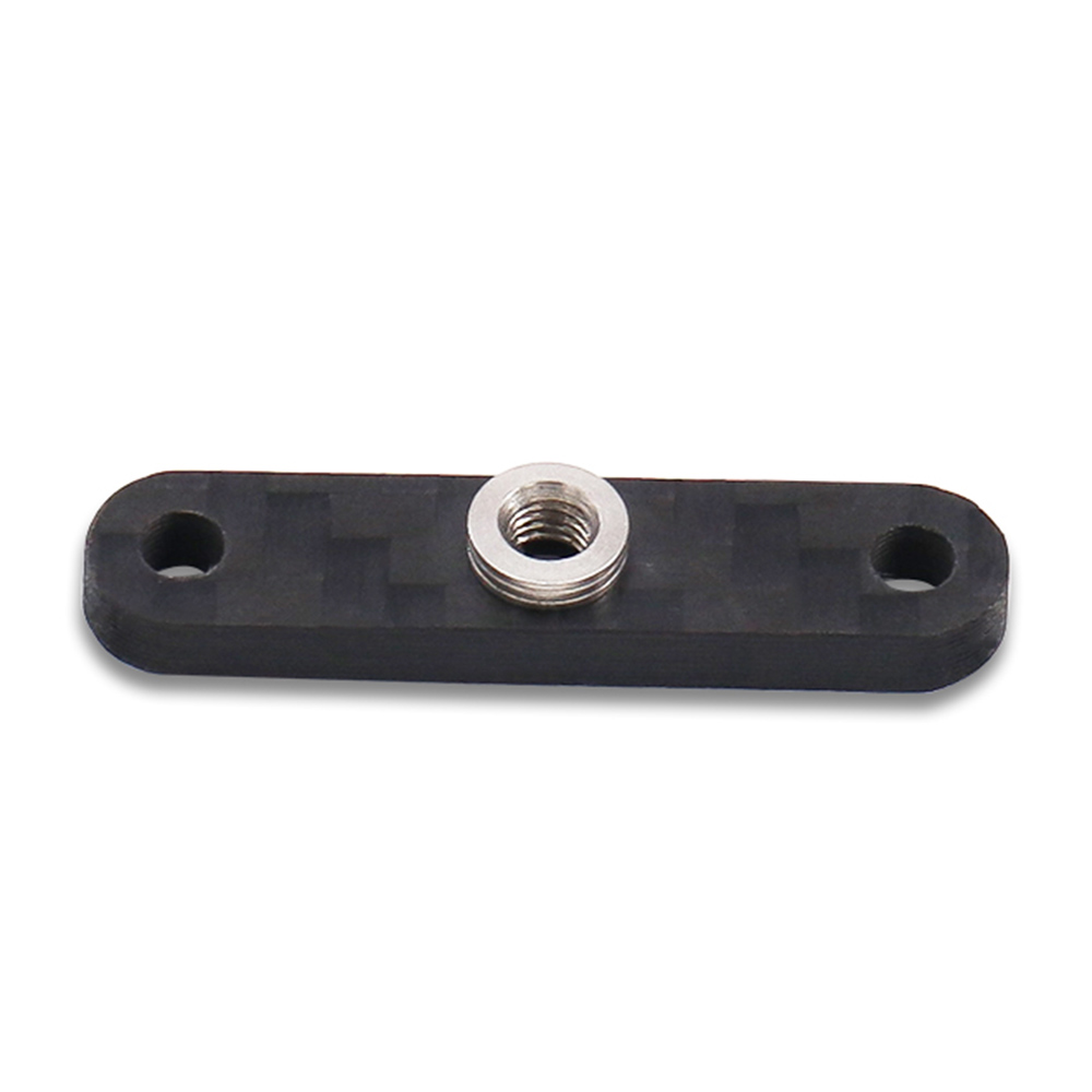 EachineWizardX220V2FPVRacingDronePart3mmTwoTurnsOneFixedPlate-1873107-1