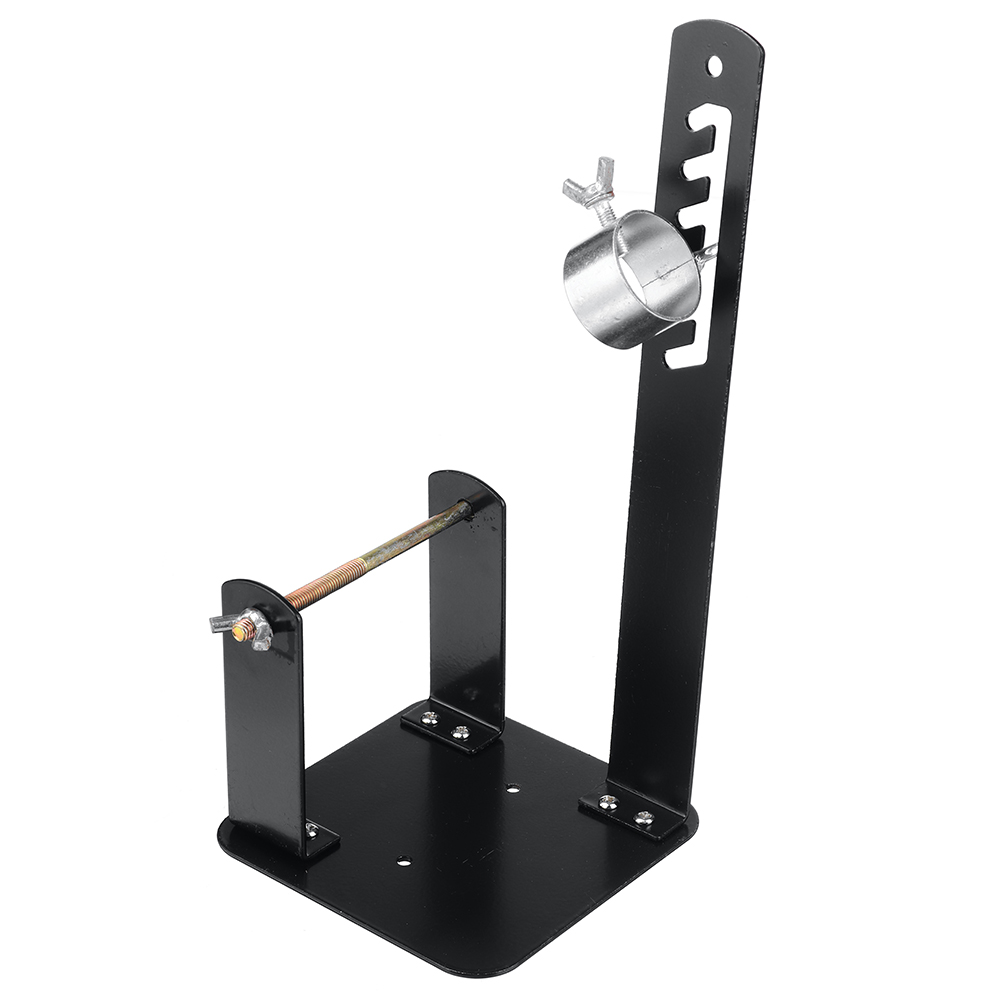ElectricSolderingIronStandWeldingHolderStandMountSupportStationWithMetalPads-1876785-1