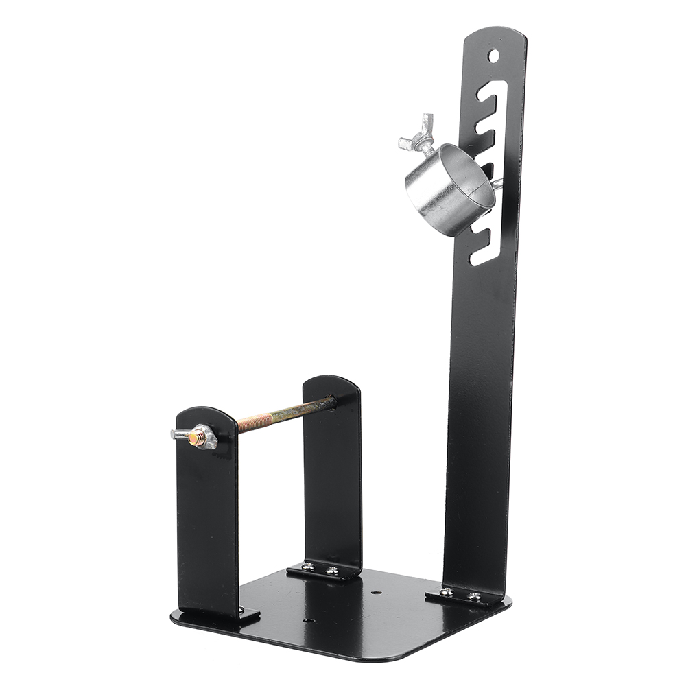 ElectricSolderingIronStandWeldingHolderStandMountSupportStationWithMetalPads-1876785-3