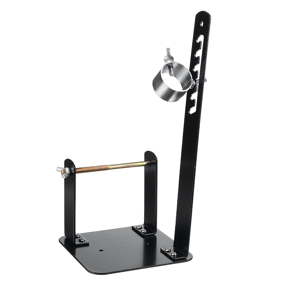 ElectricSolderingIronStandWeldingHolderStandMountSupportStationWithMetalPads-1876785-4