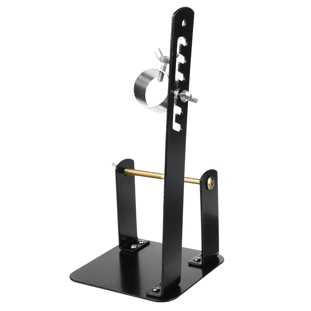 ElectricSolderingIronStandWeldingHolderStandMountSupportStationWithMetalPads-1876785-5
