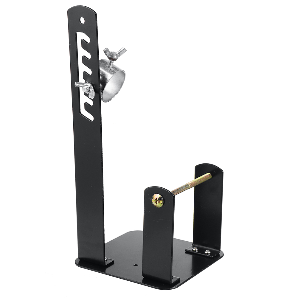 ElectricSolderingIronStandWeldingHolderStandMountSupportStationWithMetalPads-1876785-7