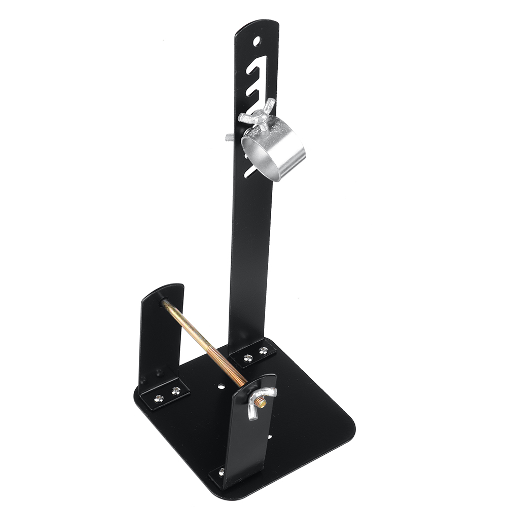 ElectricSolderingIronStandWeldingHolderStandMountSupportStationWithMetalPads-1876785-8