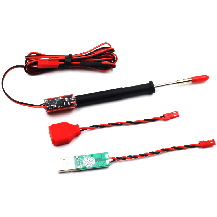 ElectricSolderingIronTools3-4SwithAutoSleepModeForRCDroneFPVRacingMultiRotor-1414020-1