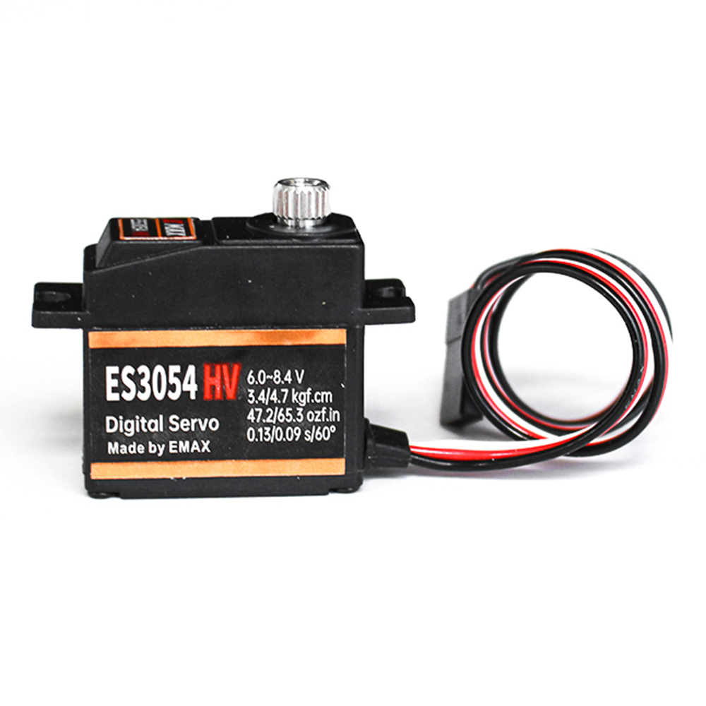 EmaxES3054HVAll-PurposeHighVoltageMetalGearDigitalServoForRCAirplane-2015181-2