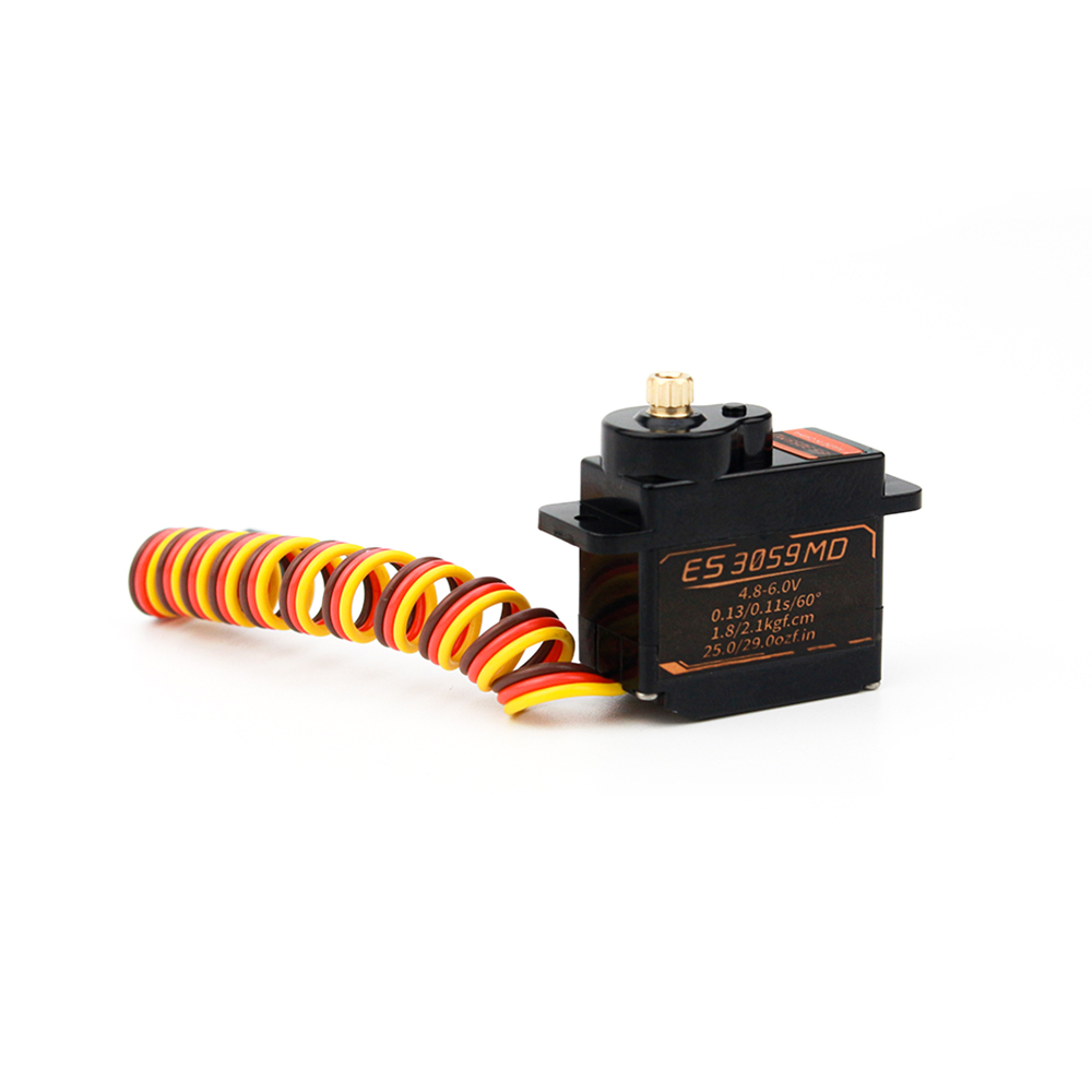 EmaxES3059MD9gMetalGearMiniDigitalServoforRCRobotCarHelicopterAirplane-1940000-2