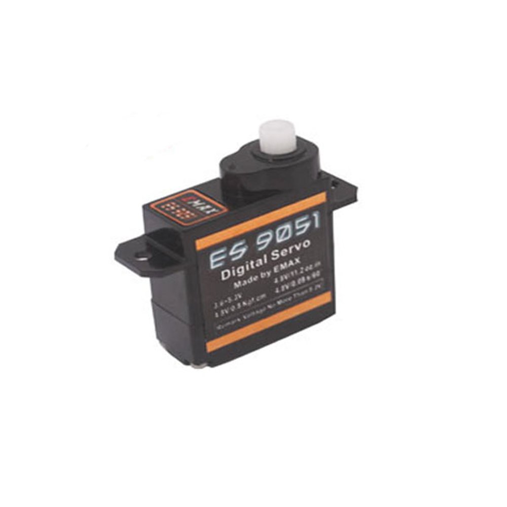 EmaxES9051DigitalMiniServoForRCModel2pcs-1621426-2