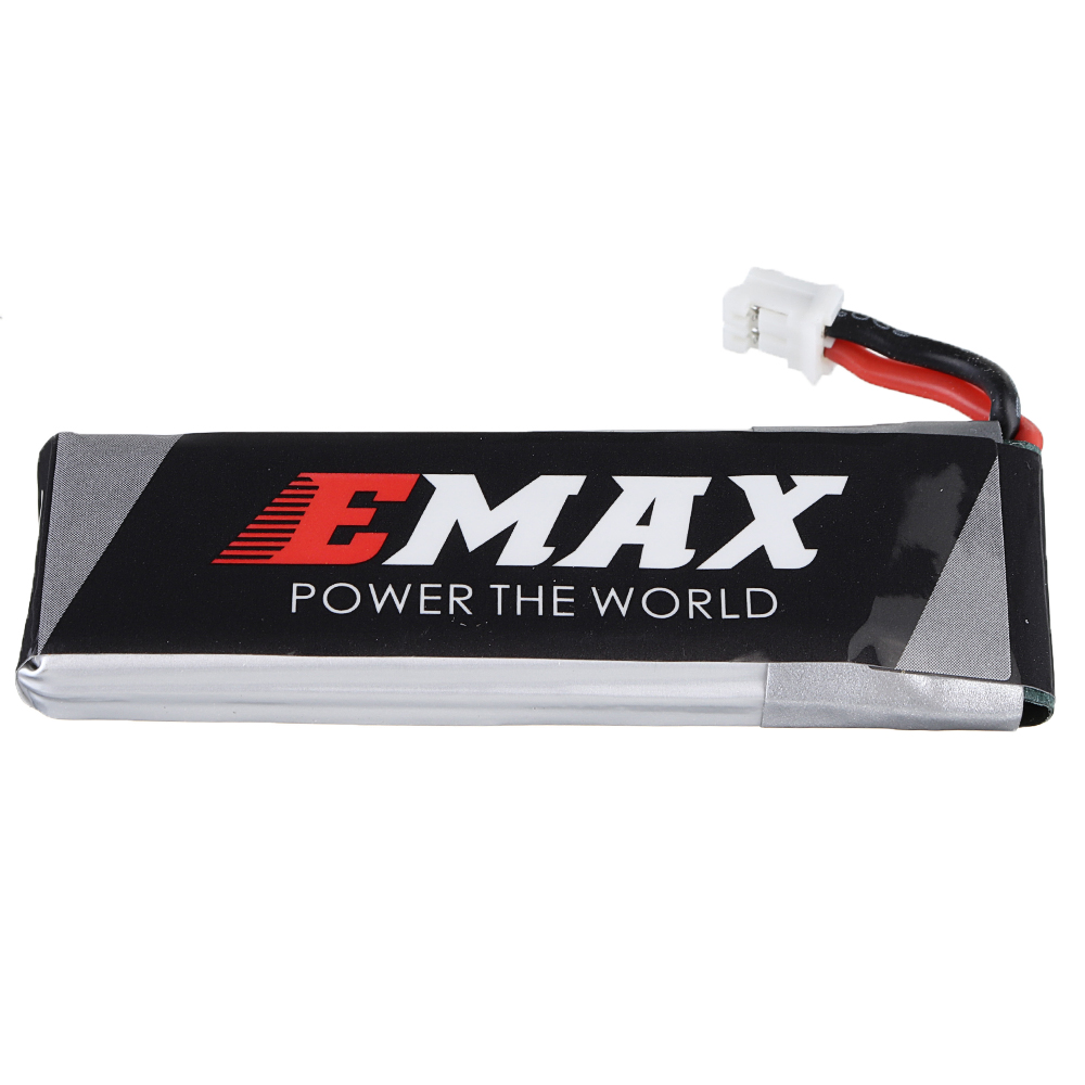 EmaxEZPilotBeginnerIndoorFPVRacingDroneRCQuadcopterSpareParts38V1s450mAhHVLipoBattery-1605282-1