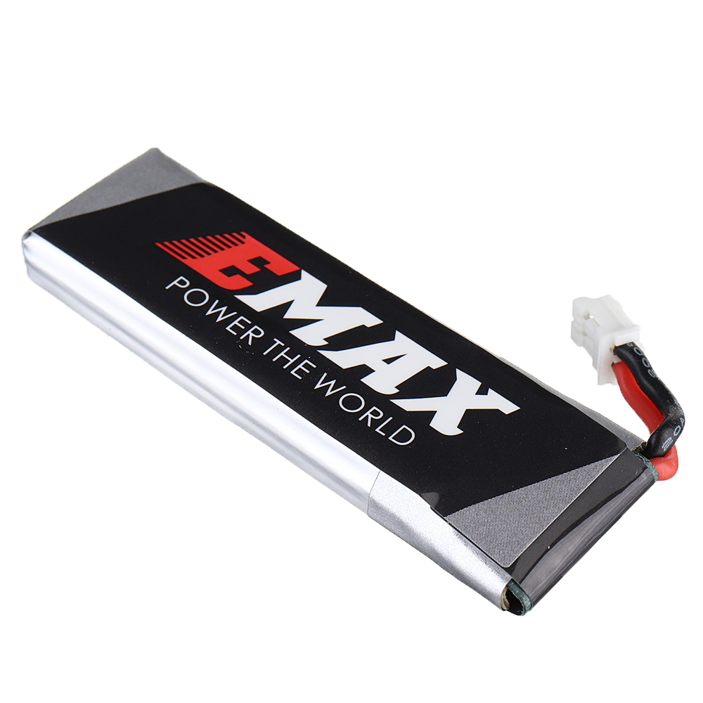 EmaxEZPilotBeginnerIndoorFPVRacingDroneRCQuadcopterSpareParts38V1s450mAhHVLipoBattery-1605282-3
