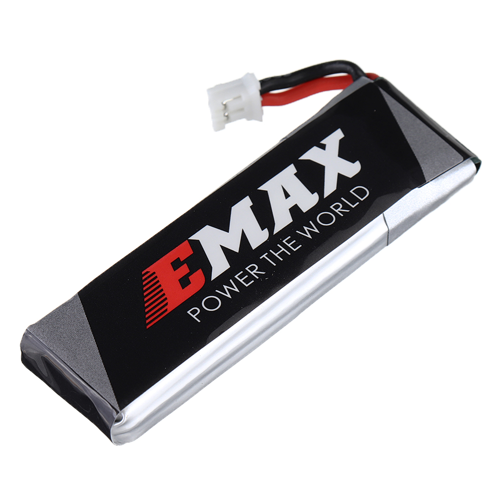 EmaxEZPilotBeginnerIndoorFPVRacingDroneRCQuadcopterSpareParts38V1s450mAhHVLipoBattery-1605282-4