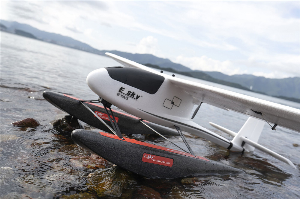 EskyEagles1100mmTrainerBeginnerRCAirplaneSparePartLandingGearCompatibleAeroScoutS1S2-1916674-6