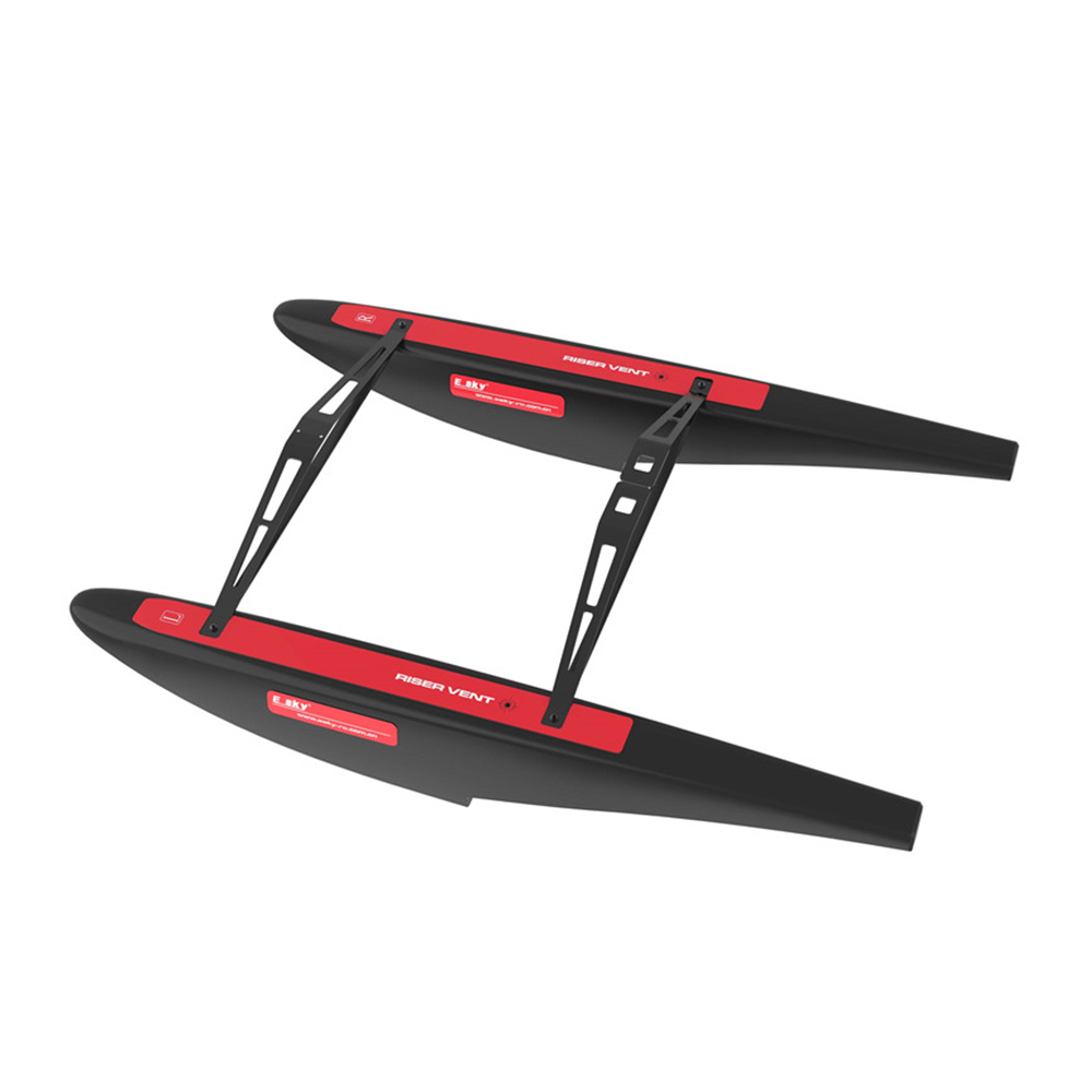 EskyEagles1100mmTrainerBeginnerRCAirplaneSparePartLandingGearCompatibleAeroScoutS1S2-1916674-10