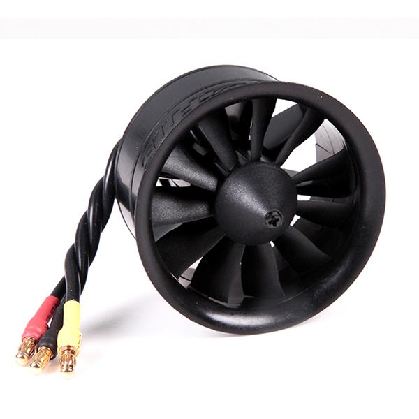 FMS50mm11BladesDuctedFanEDFWith2627KV4500KV54003S4SBrushlessMotor-1115809-2