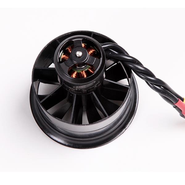 FMS50mm11BladesDuctedFanEDFWith2627KV4500KV54003S4SBrushlessMotor-1115809-3