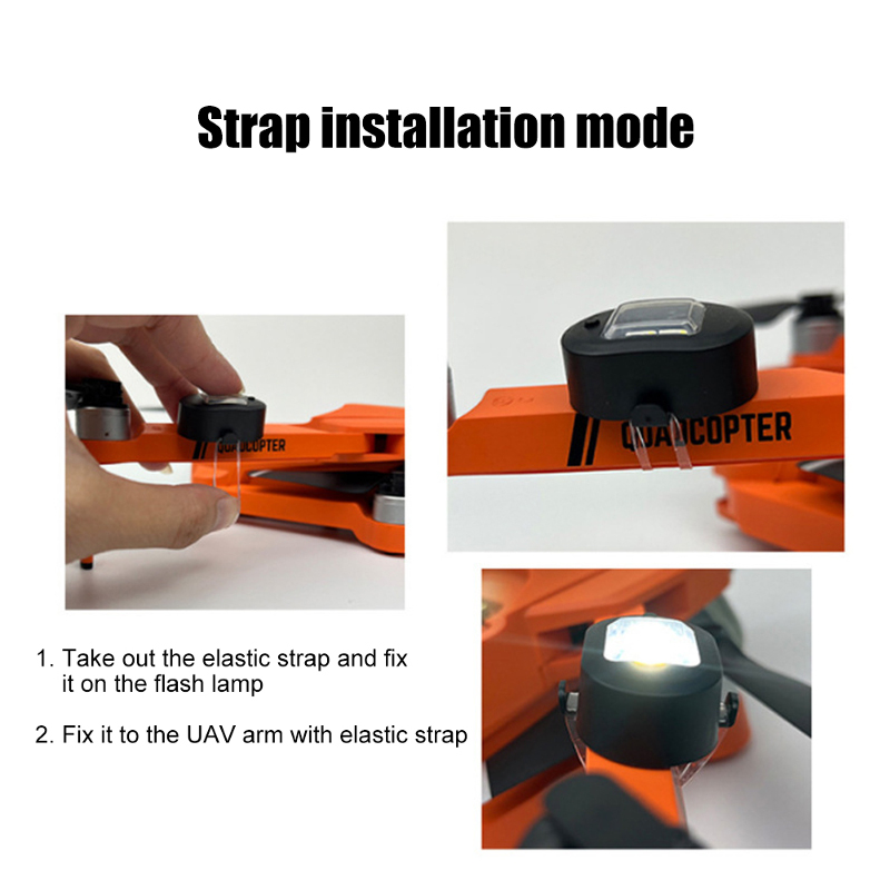 FSumUniversalNightFlyingLEDFlashLightRechargeableWarningSignalLampAntiCollisionStrobeBlinkerforDJIMi-1976707-15