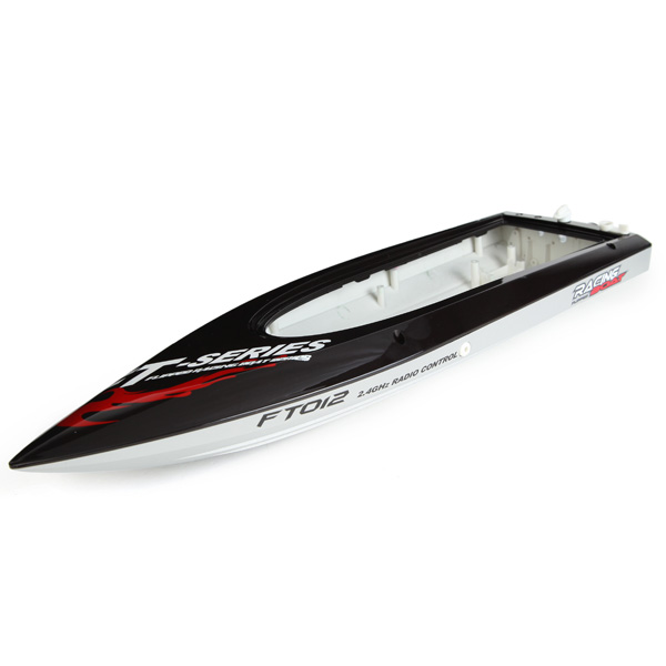 FT01224GBrushlessBoatSparePartsBottomBoatunitFT012-1-982854-1