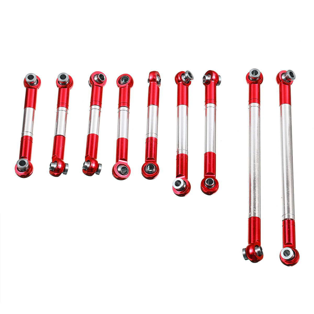 FeiyueFY0306WLtoys1242712428DesertVendorKitFullUpgradeAccessories112RcCarPartsRed-1707706-2