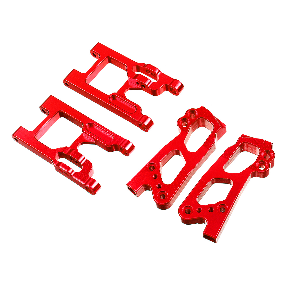 FeiyueFY0306WLtoys1242712428DesertVendorKitFullUpgradeAccessories112RcCarPartsRed-1707706-6