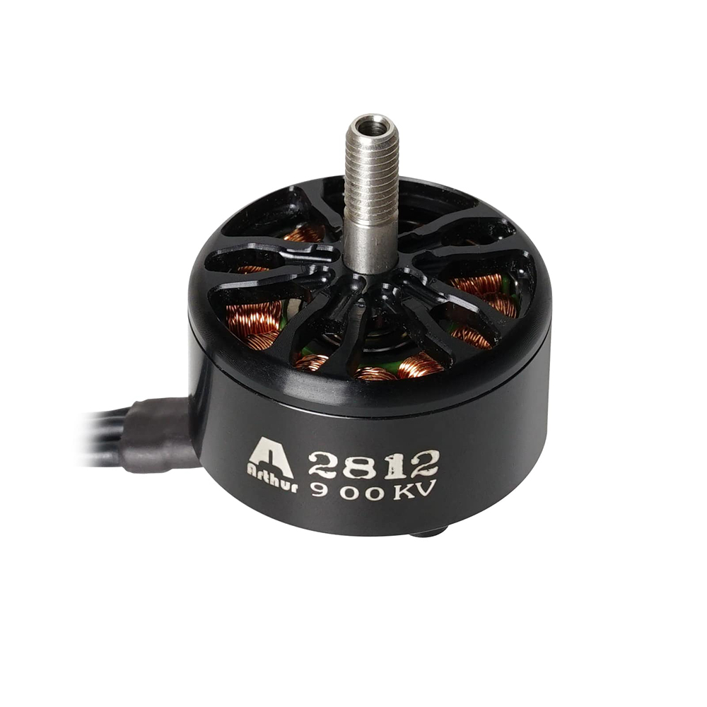 FlashhobbyA28122812900KVBrushlessMotorfor10InchXClassRCDrone-1996541-1