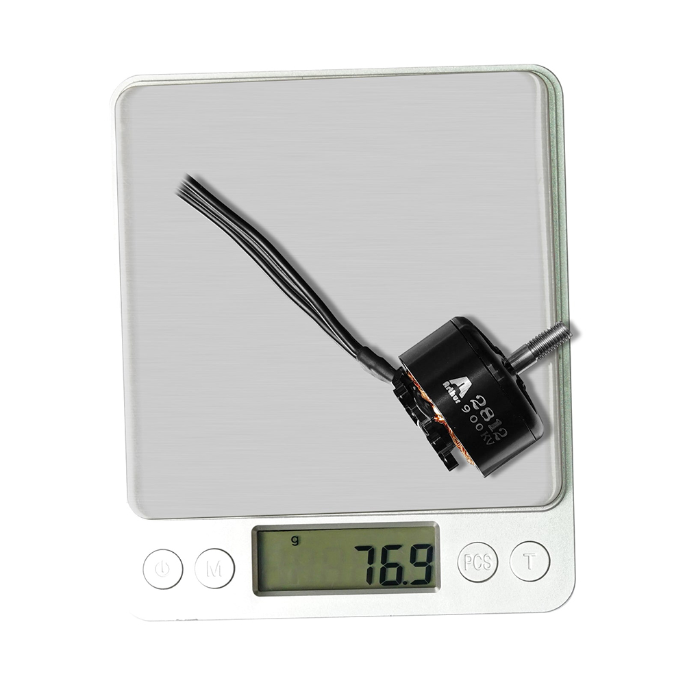 FlashhobbyA28122812900KVBrushlessMotorfor10InchXClassRCDrone-1996541-6