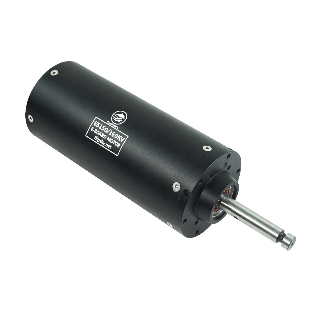 Flipsky65150BrushlessMotor160KV3000WIP68BLDCESC2-in-1ComboforSurfingBoatUnderwaterThrusterHydroEfoil-2012301-4