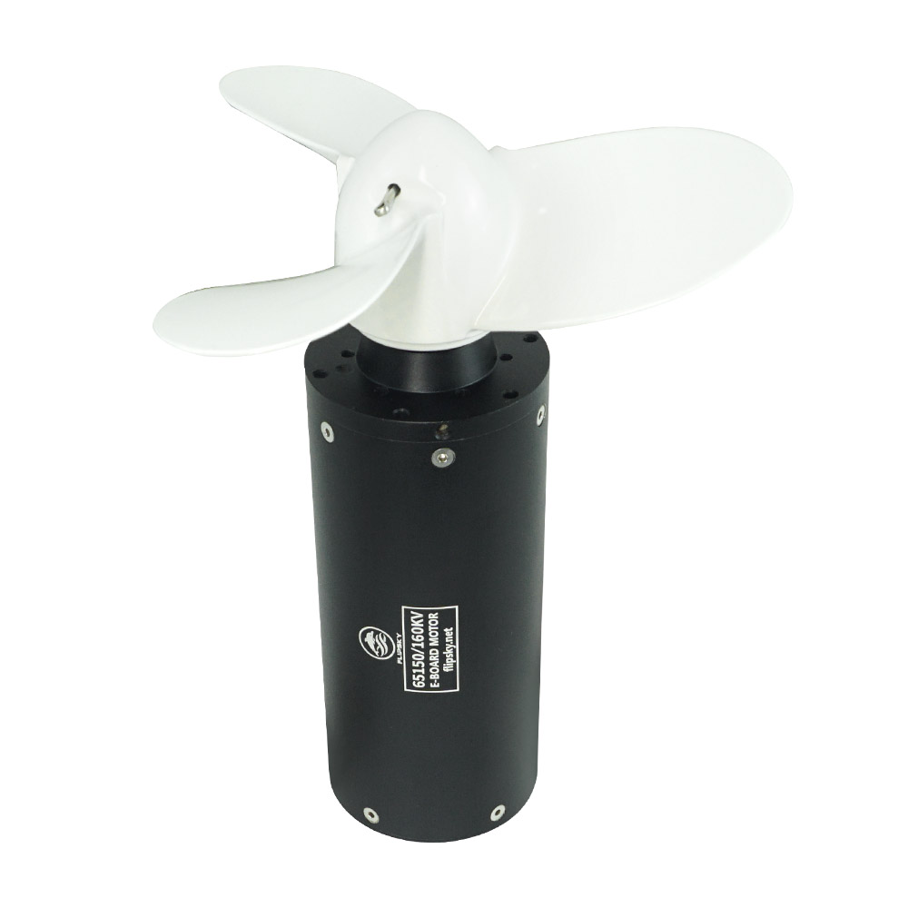 Flipsky65150BrushlessMotor160KV3000WIP68BLDCESC2-in-1ComboforSurfingBoatUnderwaterThrusterHydroEfoil-2012301-7
