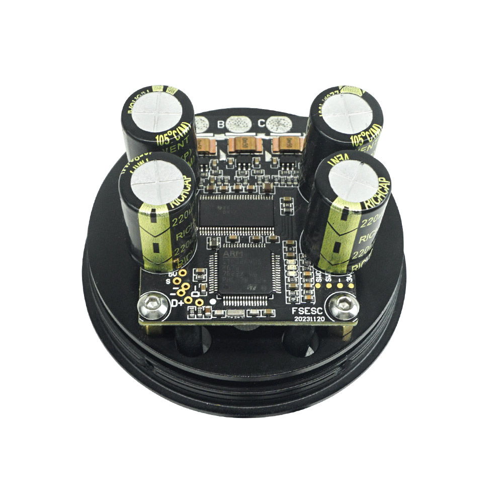 Flipsky65150BrushlessMotor160KV3000WIP68BLDCESC2-in-1ComboforSurfingBoatUnderwaterThrusterHydroEfoil-2012301-9