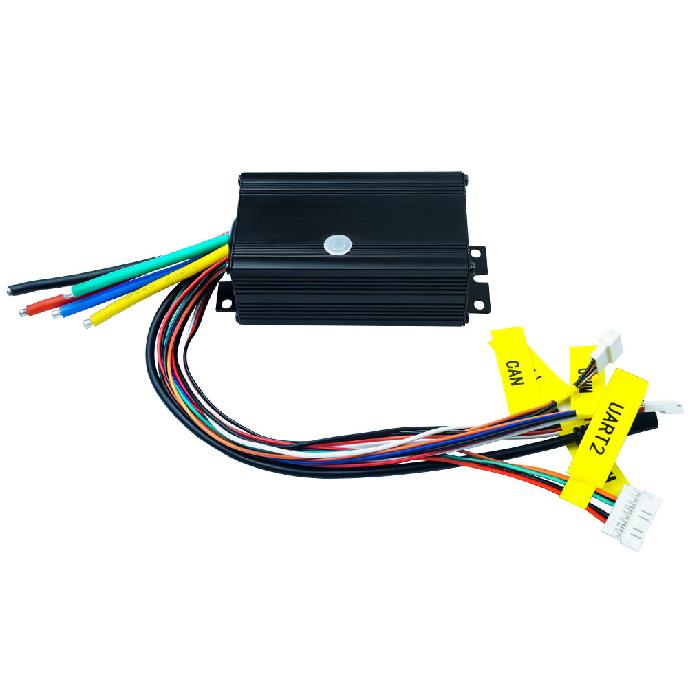 Flipsky75100FOC75V100ASingleESCForElectricSkateboardScooterEbikeSpeedControllerParts-1909129-2