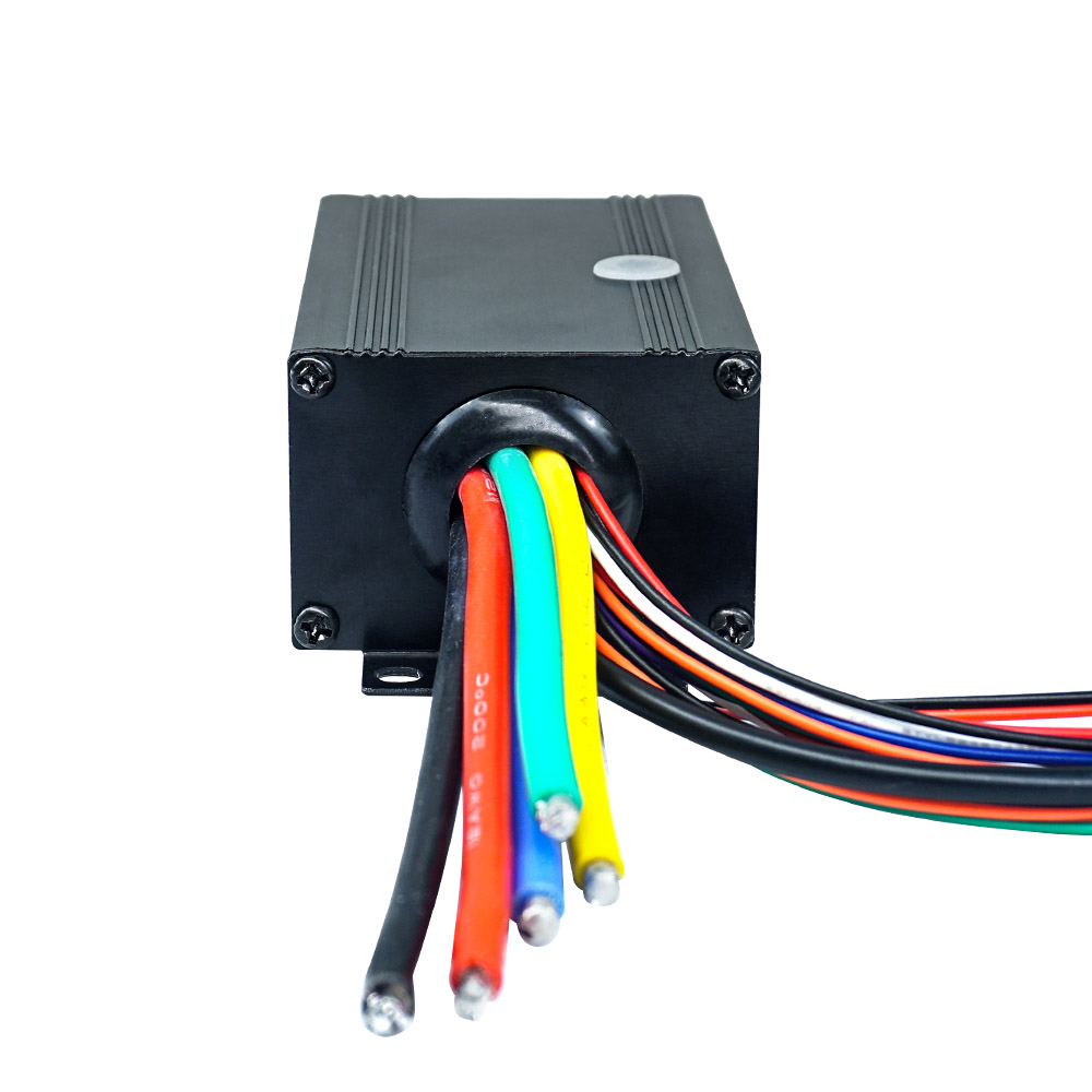 Flipsky75100FOC75V100ASingleESCForElectricSkateboardScooterEbikeSpeedControllerParts-1909129-3