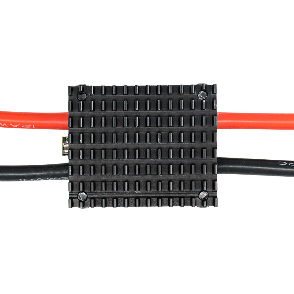 FlipskyAntisparkSwitchProwithAluminumPCBV30200AforElectricSkateboardEBikeScooterRobotsRCCarModelsPar-1990236-8