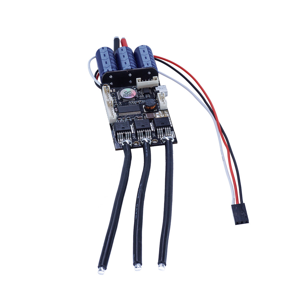 FlipskyFSESC41250ASK8ESC5V15ABECElectricLongboardRCCarE-bikeE-scooter-1293459-5