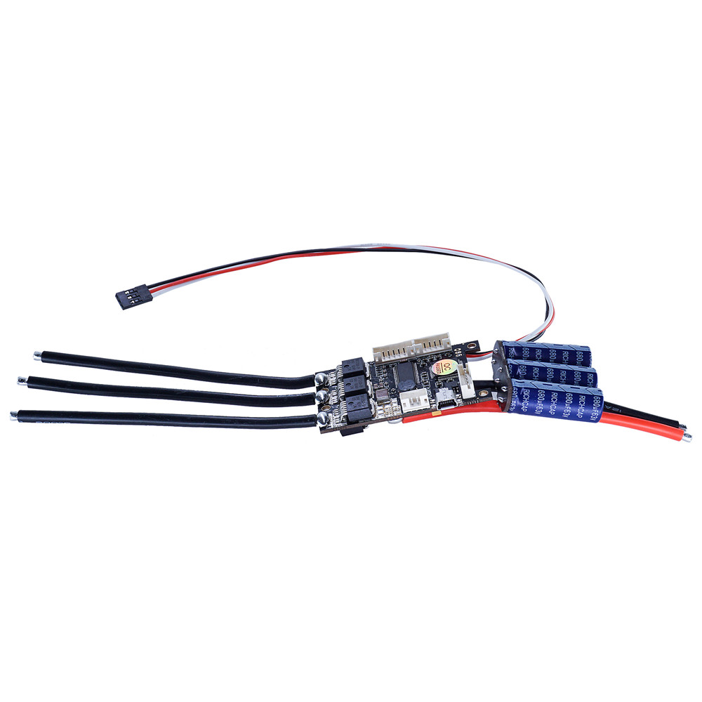 FlipskyFSESC41250ASK8ESC5V15ABECElectricLongboardRCCarE-bikeE-scooter-1293459-6