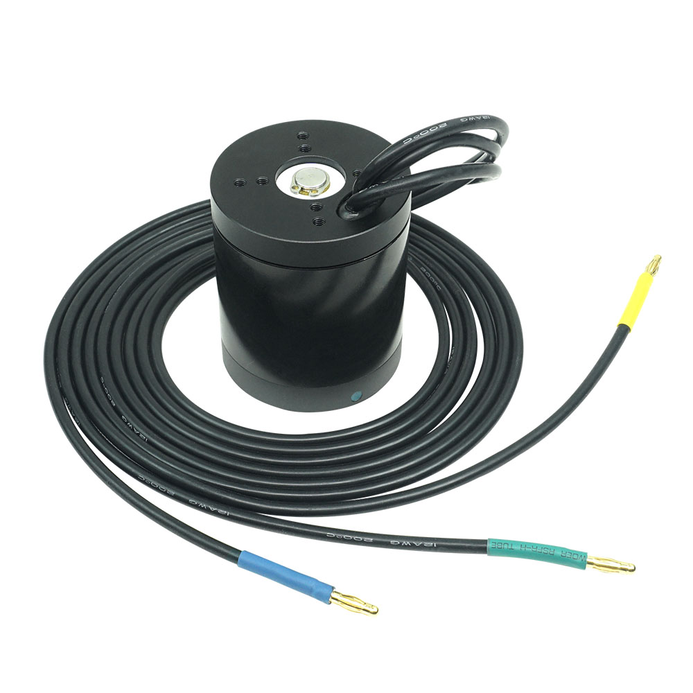 FlipskyWaterproofBrushlessDC6374Motor140KV3600WforSurfingBoatUnderwaterThrusterHydroEfoilRCBoatsVehi-2013921-3