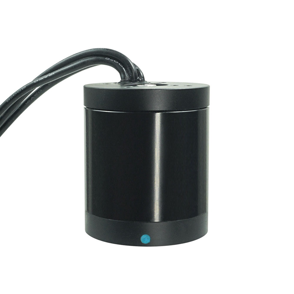 FlipskyWaterproofBrushlessDC6374Motor140KV3600WforSurfingBoatUnderwaterThrusterHydroEfoilRCBoatsVehi-2013921-4