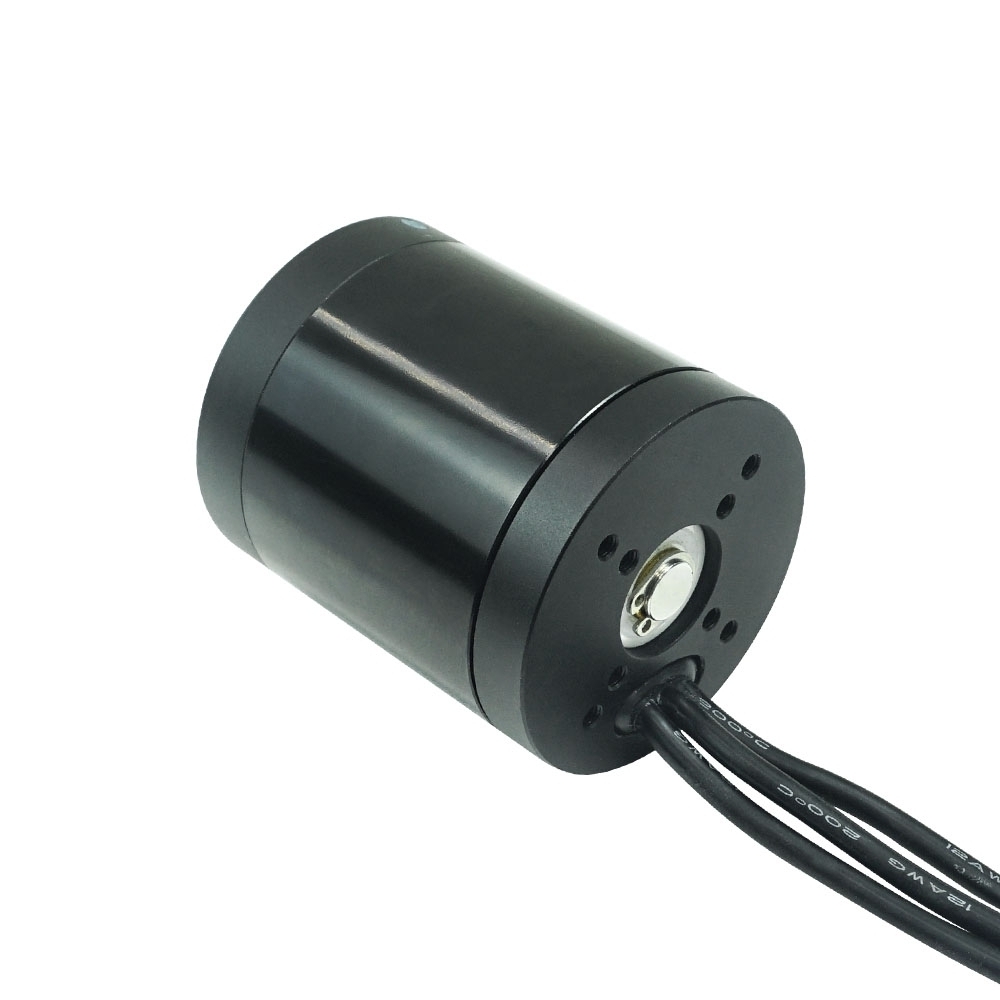 FlipskyWaterproofBrushlessDC6374Motor140KV3600WforSurfingBoatUnderwaterThrusterHydroEfoilRCBoatsVehi-2013921-5