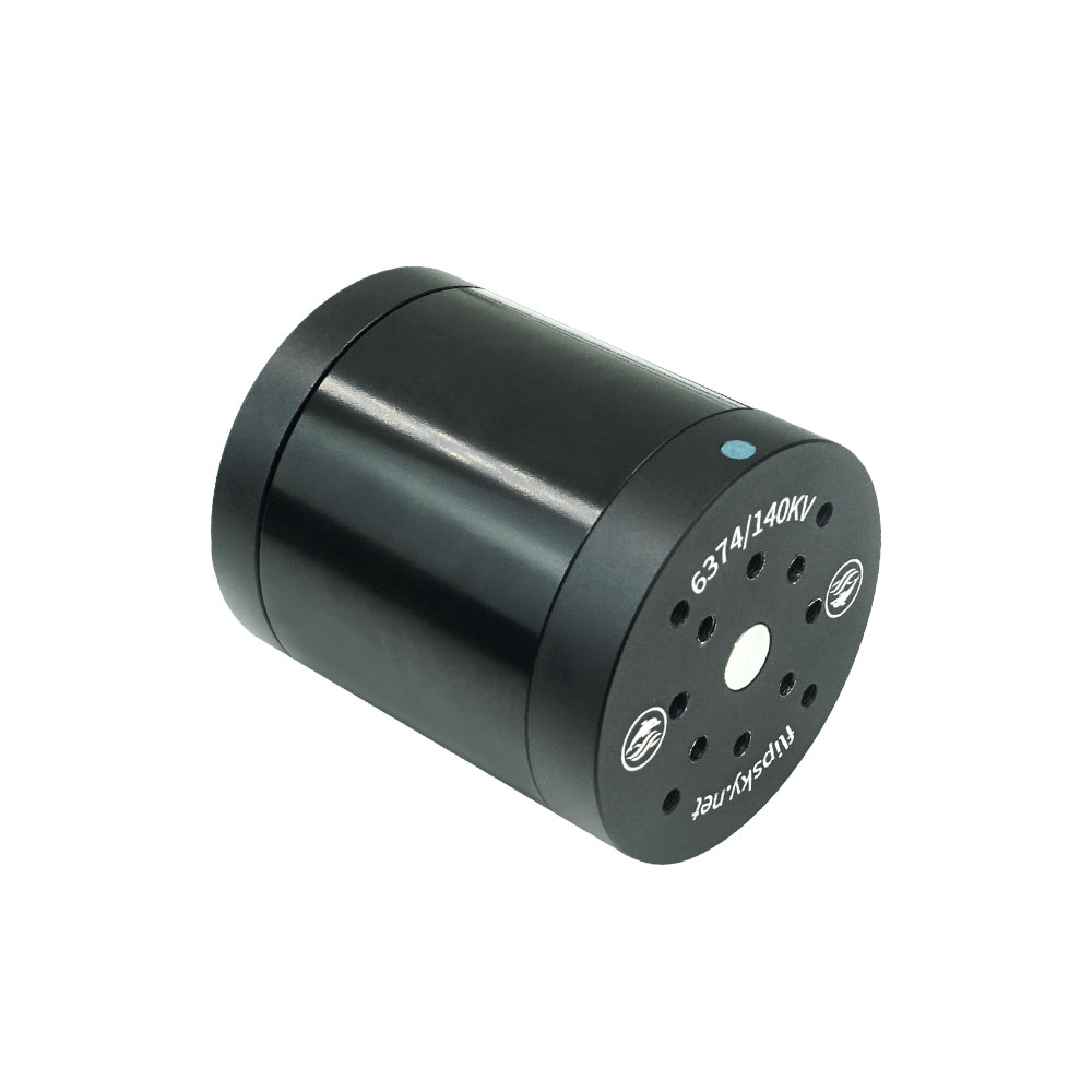 FlipskyWaterproofBrushlessDC6374Motor140KV3600WforSurfingBoatUnderwaterThrusterHydroEfoilRCBoatsVehi-2013921-8