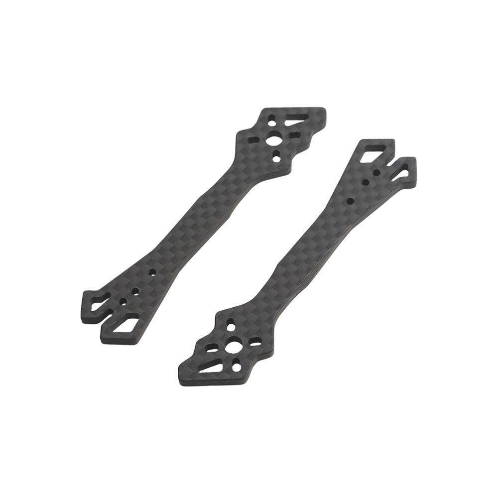 FlyFishRCVoladorVX3FPVFrameSpartPartsReplaceArmTopPlateforDIYRCFPVRacingDrone-2007590-1