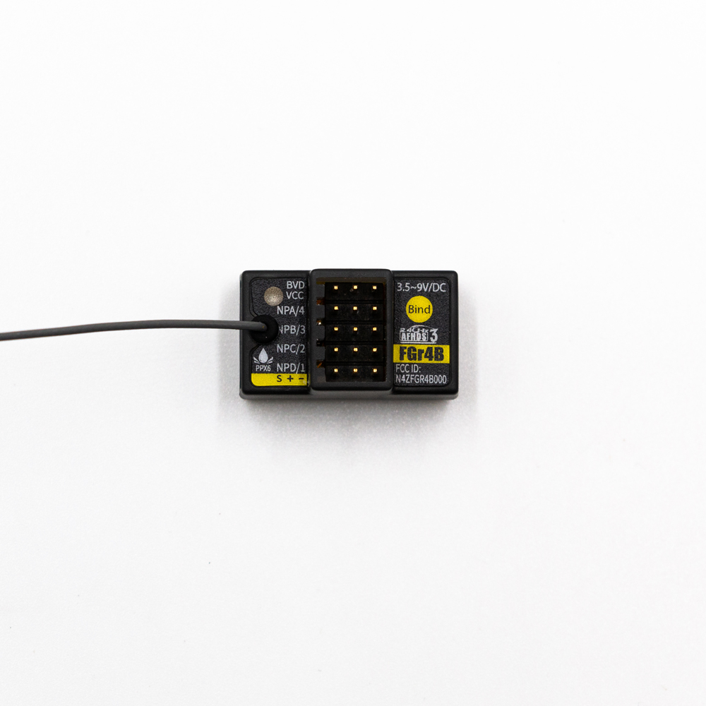 FlySkyFGr4B24GHz4CHAFHDS3MricoMiniRCReceiverPWMPPMi-busSBUSi-bus2OutputCompatiblePL18NB4NB4LiteNB4fo-1876621-4