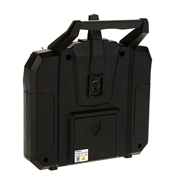 FlySkyFS-i624G6CHAFHDSRCRadioTransmitterWithFS-iA6BReceiverforRCFPVDroneEngineeringVehicleBoatRobot-983537-3